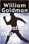 Book cover image of Marathon Man by William Goldman