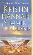 Book cover image of Summer Island by Kristin Hannah