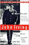 John Irving: My Movie Business