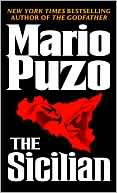 Book cover image of The Sicilian by Mario Puzo