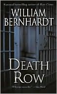 Book cover image of Death Row (Ben Kincaid Series #12) by William Bernhardt