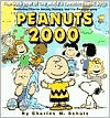 Charles M. Schulz: Peanuts, 2000: The 50th Year of the World's Most Favorite Comic Strip Featuring Charlie Brown, Snoopy, and the Peanuts Gang