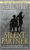 Book cover image of Silent Partner by Stephen Frey