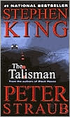 Book cover image of The Talisman by Stephen King