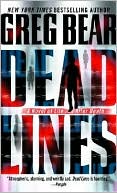 Book cover image of Dead Lines by Greg Bear