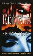 Book cover image of Regina's Song by David Eddings