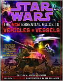 Haden Blackman: Star Wars: The New Essential Guide to Vehicles and Vessels