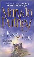 Book cover image of Kiss of Fate by Mary Jo Putney