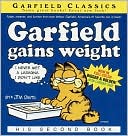 Jim Davis: Garfield Gains Weight: His Second Book, Vol. 2