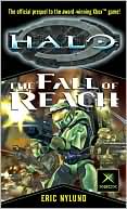 Eric Nylund: Halo: The Fall of Reach