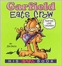 Book cover image of Garfield Eats Crow: His 39th Book by Jim Davis