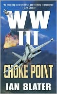 Book cover image of Choke Point by Ian Slater
