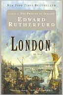 Edward Rutherfurd: London