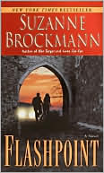 Suzanne Brockmann: Flashpoint (Troubleshooters Series #7)
