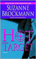 Suzanne Brockmann: Hot Target (Troubleshooters Series #8)