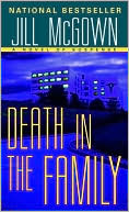 Book cover image of Death in the Family by Jill McGown