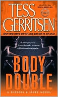 Book cover image of Body Double (Rizzoli and Isles Series #4) by Tess Gerritsen