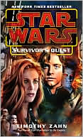 Book cover image of Star Wars Survivor's Quest by Timothy Zahn