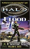 William C. Dietz: Halo #2: The Flood