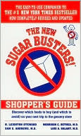 H. Leighton Steward: The New Sugar Busters! Shopper's Guide