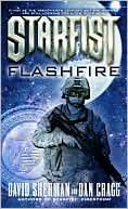 David Sherman: Flashfire (Starfist Series #11)