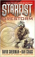David Sherman: Firestorm (Starfist Series #12)
