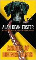 Alan Dean Foster: The Candle of Distant Earth (Taken Trilogy Series #3)