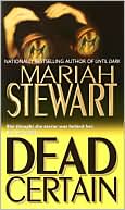 Book cover image of Dead Certain by Mariah Stewart