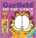 Jim Davis: Garfield Fat Cat: A Triple Helping of Classic Garfield Humor, Volume 13