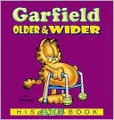 Jim Davis: Garfield Older and Wider