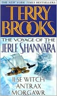 Terry Brooks: The Voyage of the Jerle Box Set