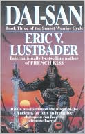 Book cover image of Dai-San (Sunset Warrior Series #3) by Eric Van Lustbader