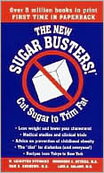 H. Leighton Steward: The New Sugar Busters!