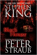 Book cover image of Black House by Stephen King