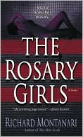 Book cover image of The Rosary Girls by Richard Montanari