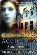 Book cover image of Ghosts of Albion: Accursed by Christopher Golden