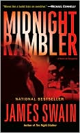 James Swain: Midnight Rambler (Jack Carpenter Series #1)