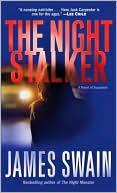 Book cover image of The Night Stalker (Jack Carpenter Series #2) by James Swain
