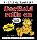 Jim Davis: Garfield Rolls On (Garfield Classics, Book 11)