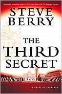 Book cover image of The Third Secret by Steve Berry