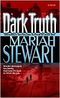 Book cover image of Dark Truth by Mariah Stewart