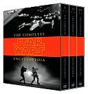 Pablo Hidalgo: The Complete Star Wars Encyclopedia
