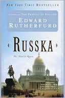 Edward Rutherfurd: Russka