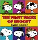 Charles M. Schulz: The Many Faces of Snoopy