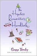 Book cover image of The Hopeless Romantic's Handbook by Gemma Townley