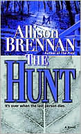 Allison Brennan: The Hunt