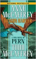 Book cover image of Dragon Harper (Dragonriders of Pern Series #20) by Todd J. McCaffrey