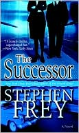 Book cover image of Successor by Stephen Frey