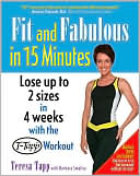 Barbara Smalley: Fit and Fabulous in 15 Minutes