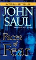 Book cover image of Faces of Fear by John Saul